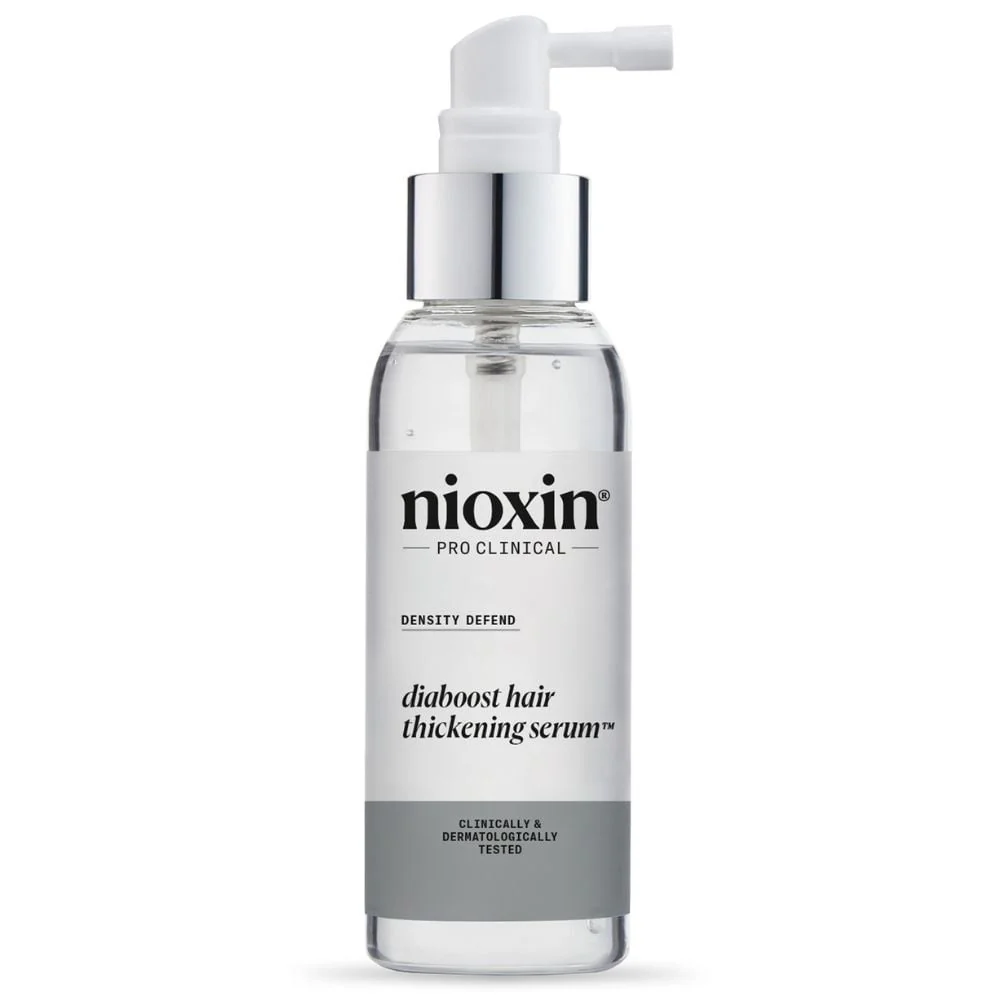 Diaboost Hair Thickening Serum - 100ml