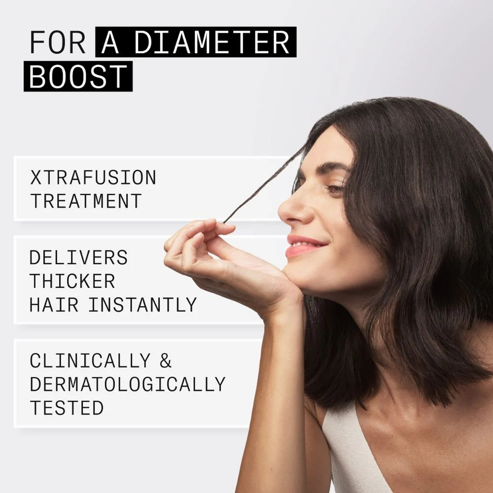 Diaboost Hair Thickening Serum - 100ml - Image 4