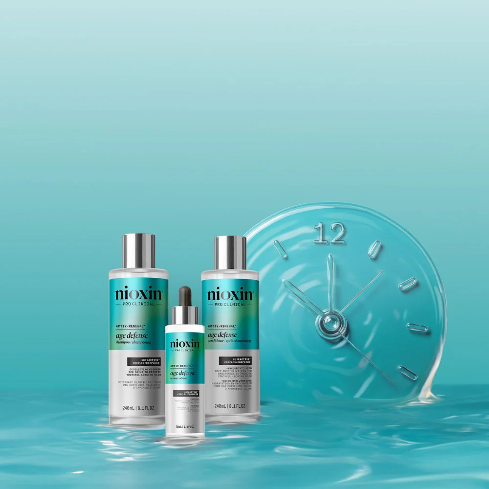 Age Defense Serum - 70ml - Image 10