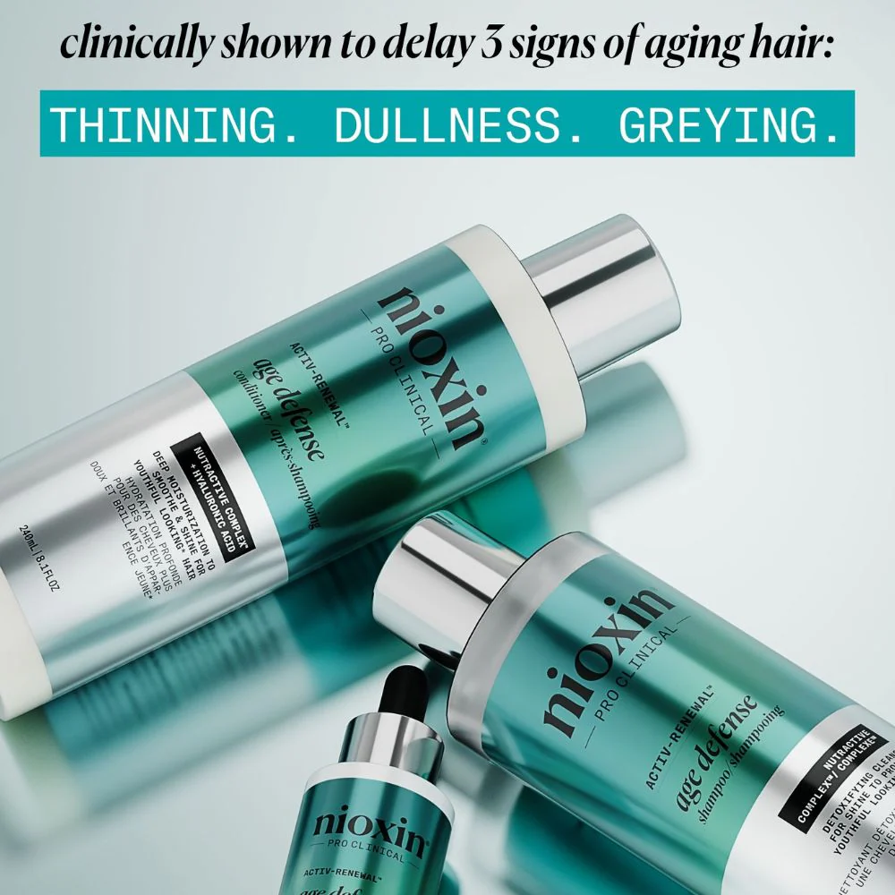 Age Defense Serum - 70ml - Image 11