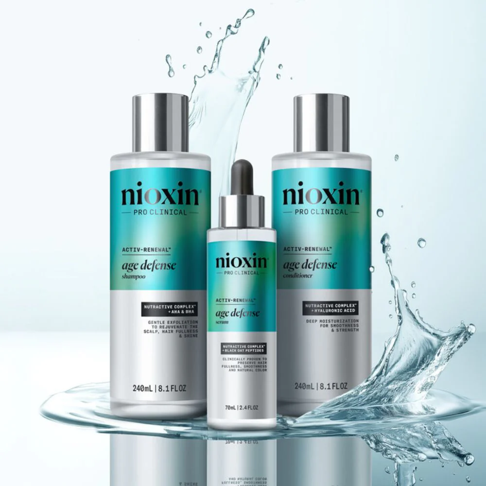 Age Defense Serum - 70ml - Image 12