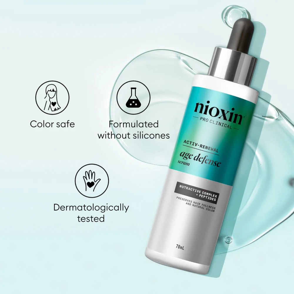Age Defense Serum - 70ml - Image 13