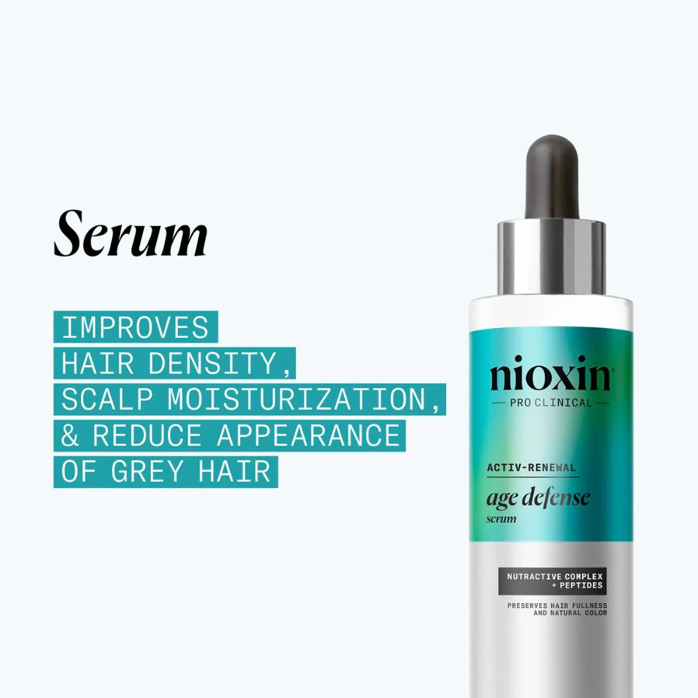 Age Defense Serum - 70ml - Image 16