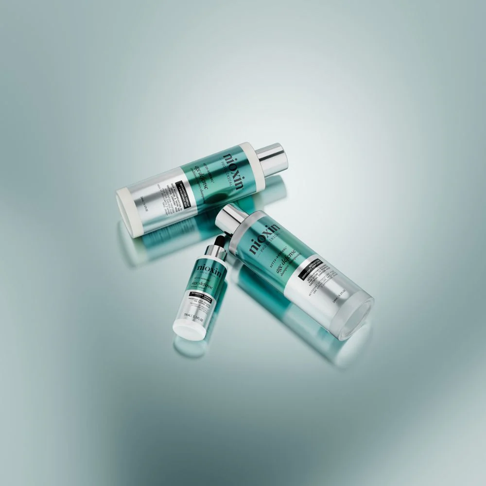 Age Defense Serum - 70ml - Image 9