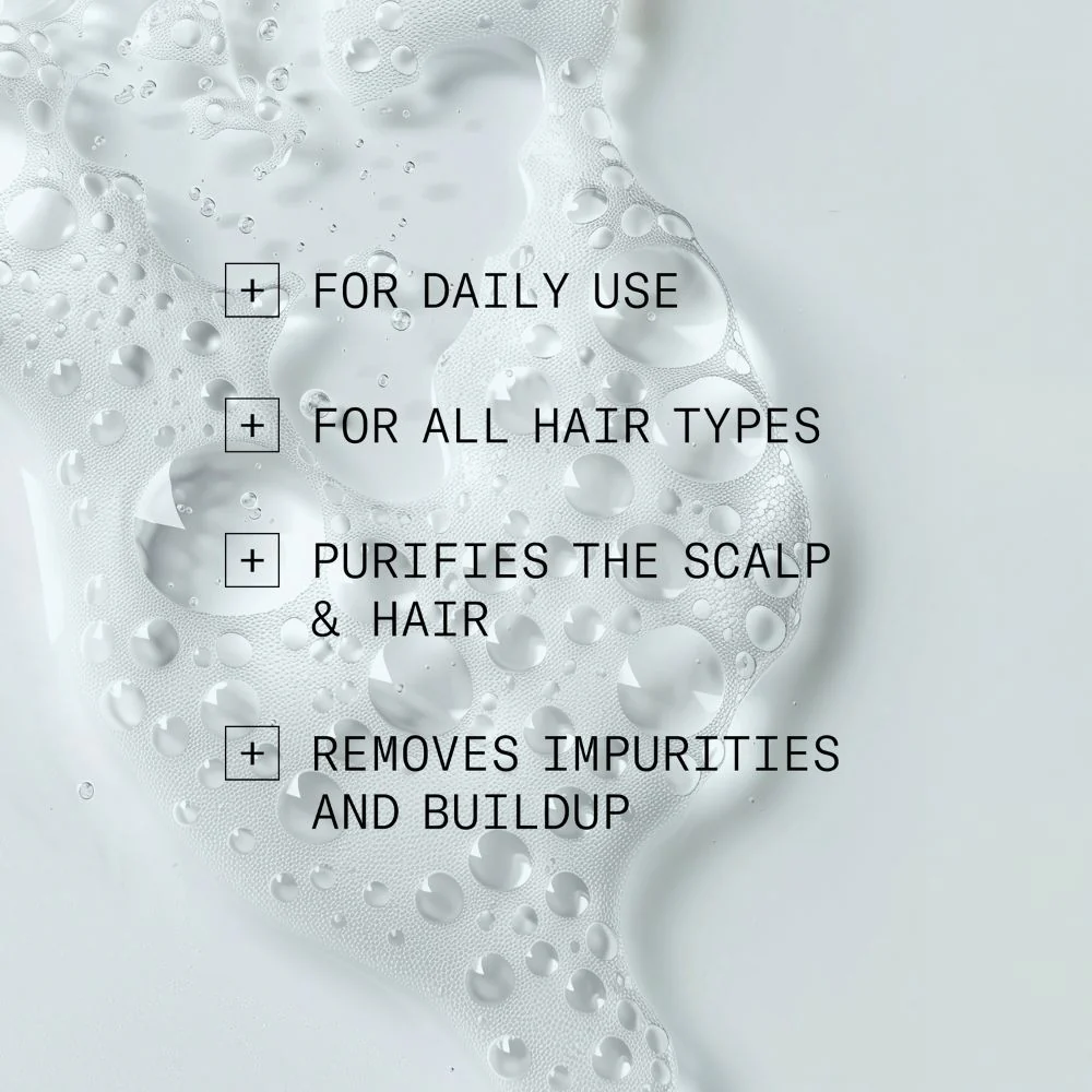 Age Defense Shampoo - Image 5