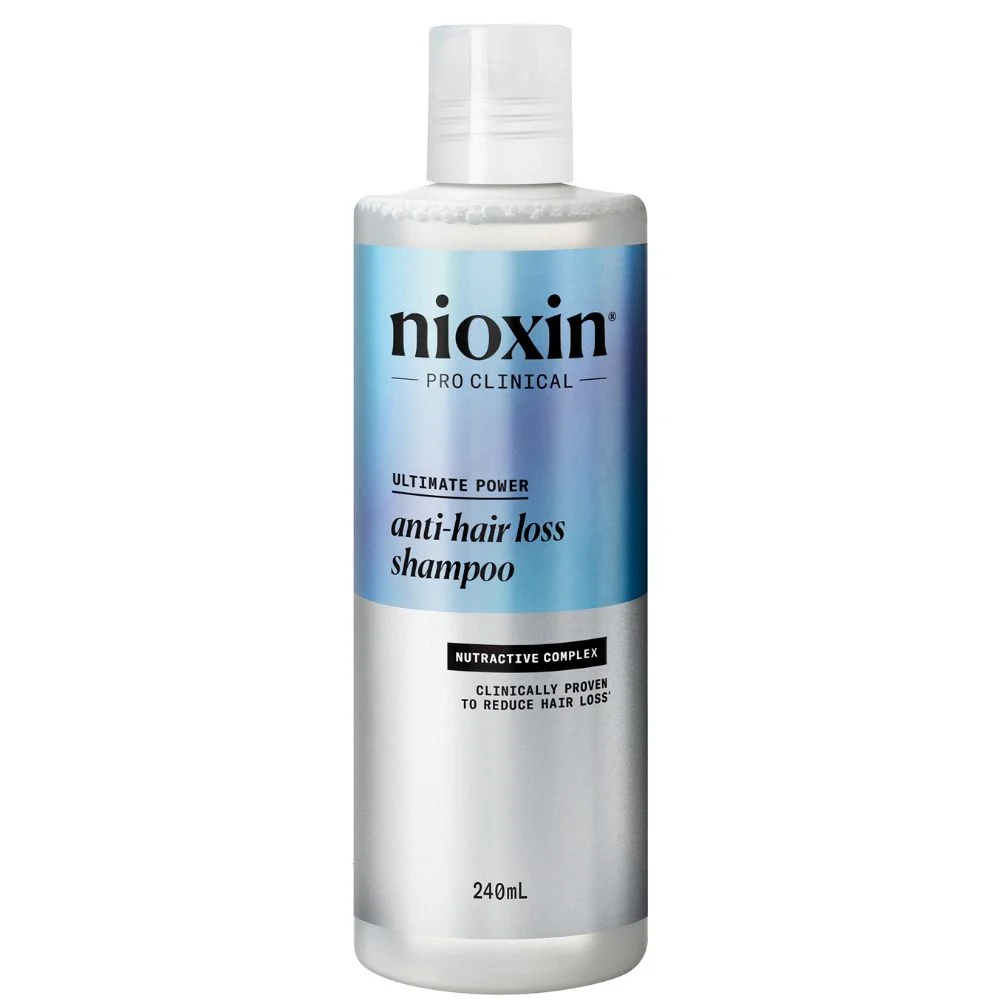 Anti-Hairloss Duo Set - 240+70ml - Image 3