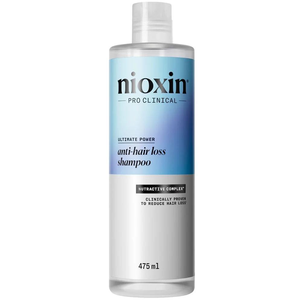 Anti-Hairloss Duo Set - 240+70ml - Image 6