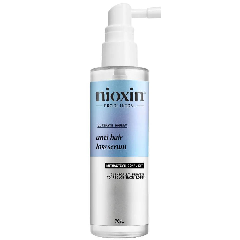 Anti-Hairloss Ultimate Power Serum - 70ml