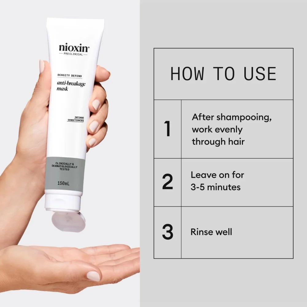 Intensive Booster Set - 150+100ml - Image 3