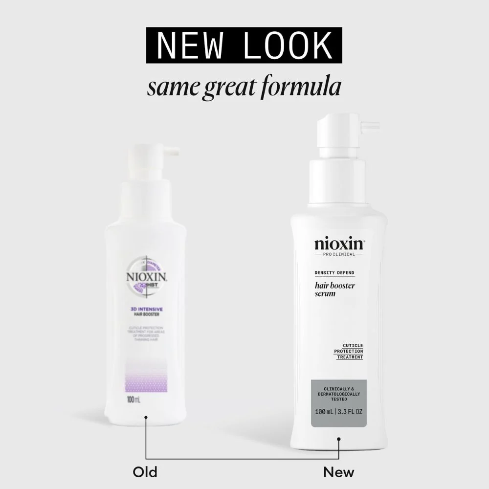 Intensive Booster Set - 150+100ml - Image 6