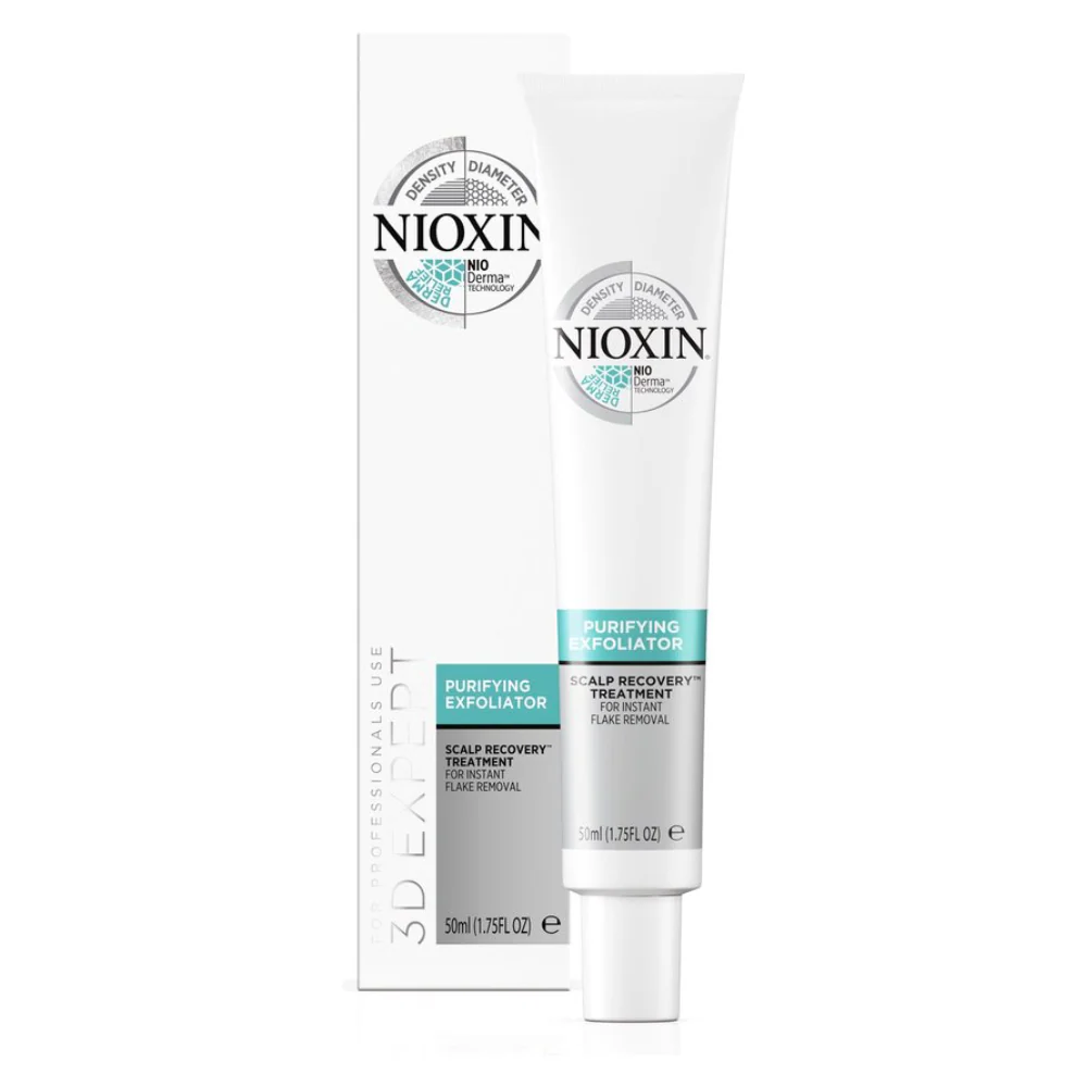 Scalp Recovery Purifying Exfoliator Treatment - 50ml
