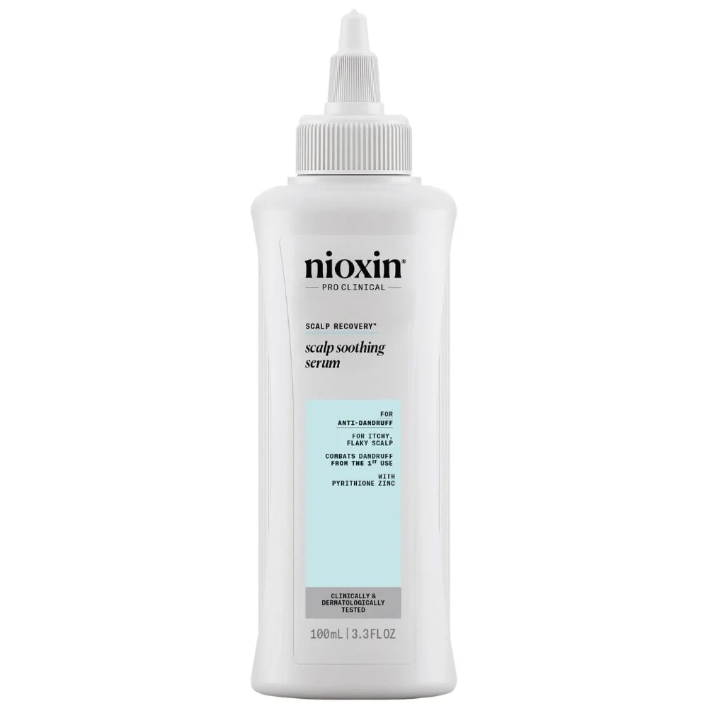 Scalp Recovery Soothing Serum - 100ml