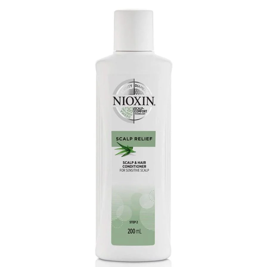 Scalp & Hair Relief Step 2 Conditioner
