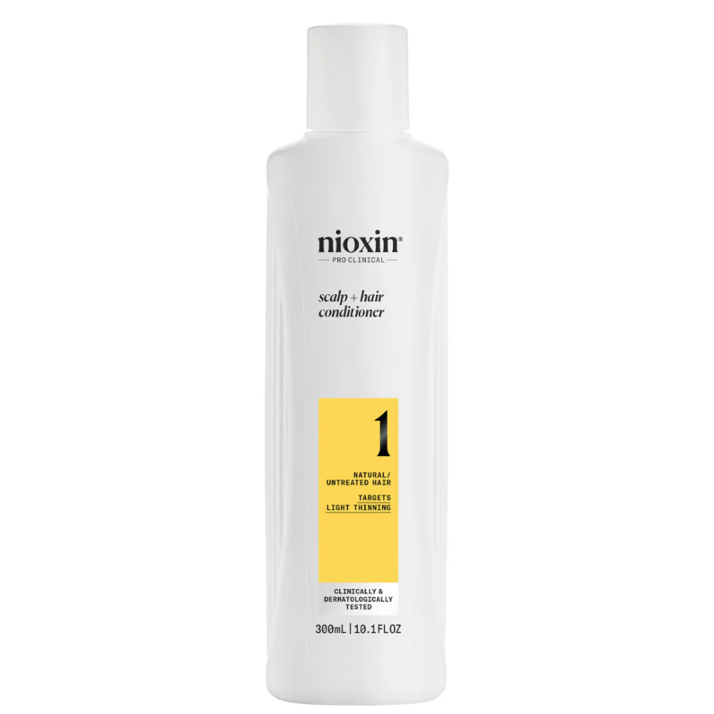 System 1 Light Thinning Conditioner