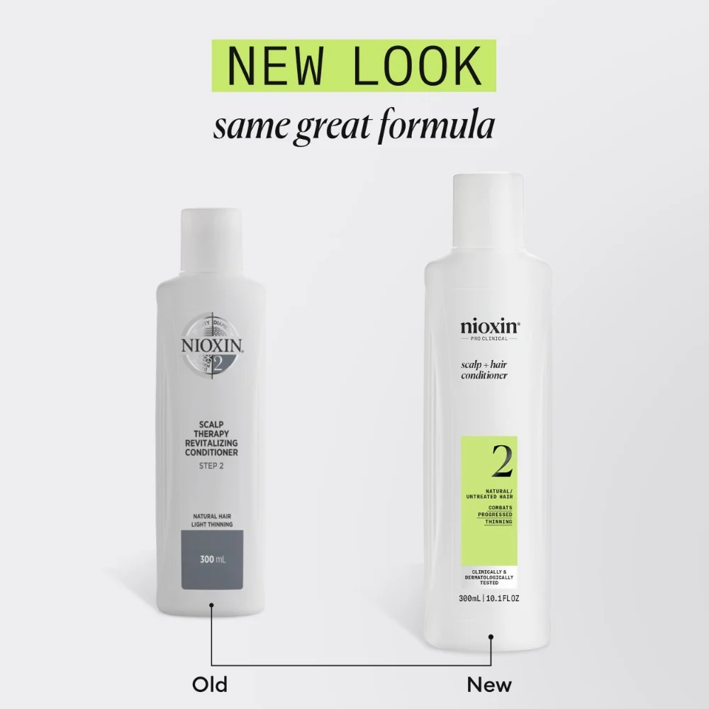 System 2 Progressed Thinning Conditioner - Image 3