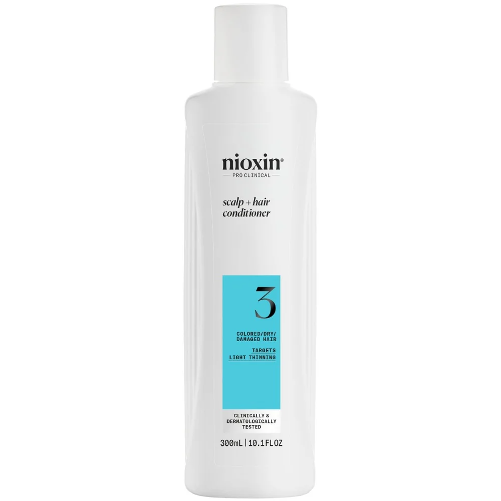 System 3 Light Thinning Conditioner