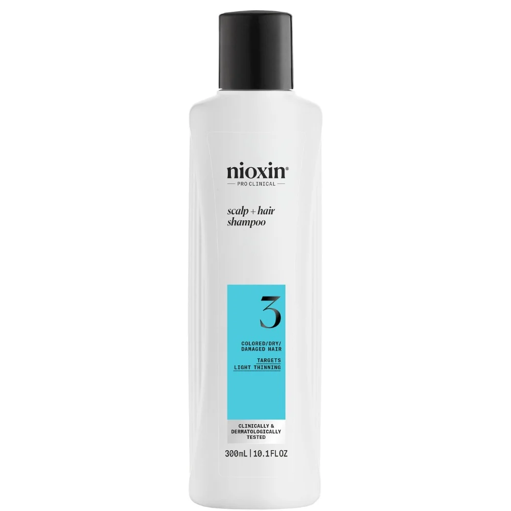System 3 Light Tinning Shampoo