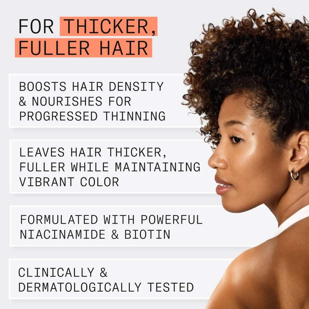 System 4 Progressed Thinning Conditioner - Image 5