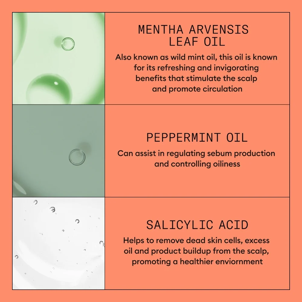 System 4 Scalp Progressed Thinning Treatment - 100ml - Image 5
