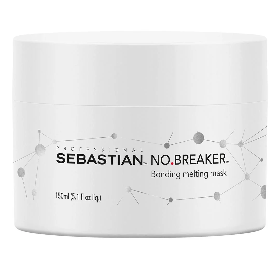 No Breaker Bonding Melting Hair Mask - Sale