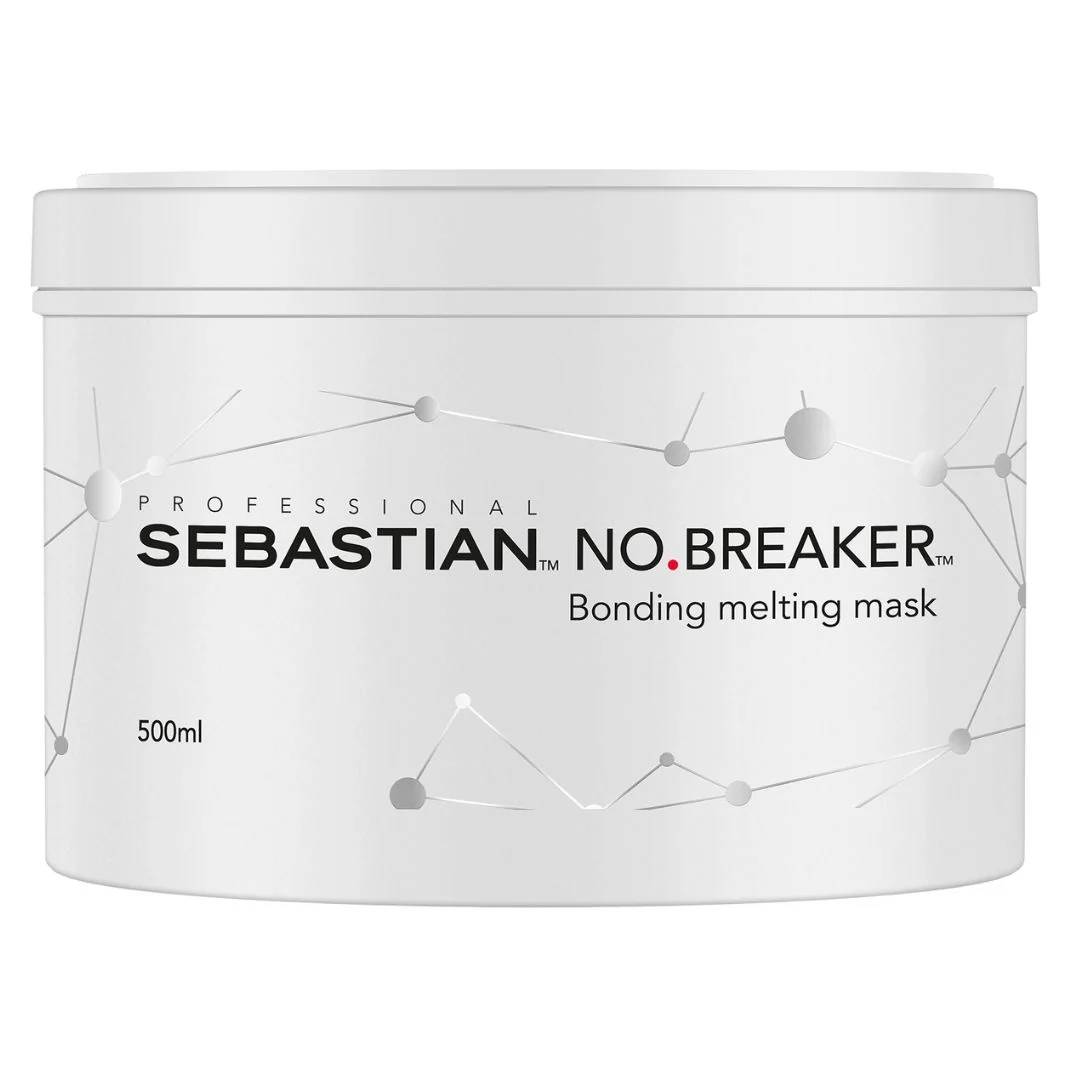 No Breaker Bonding Melting Hair Mask - Sale - Image 6
