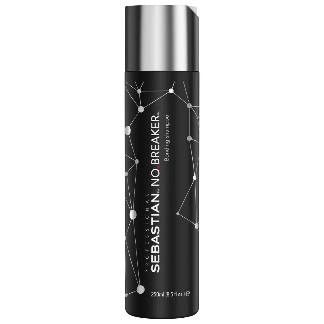 No Breaker Bonding Shampoo - Sale