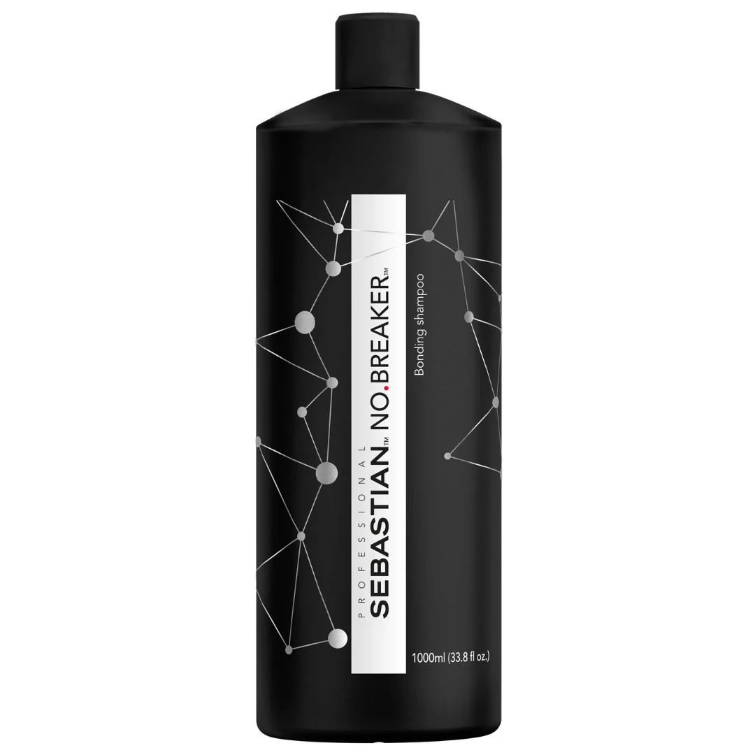 No Breaker Bonding Shampoo - Sale - Image 5