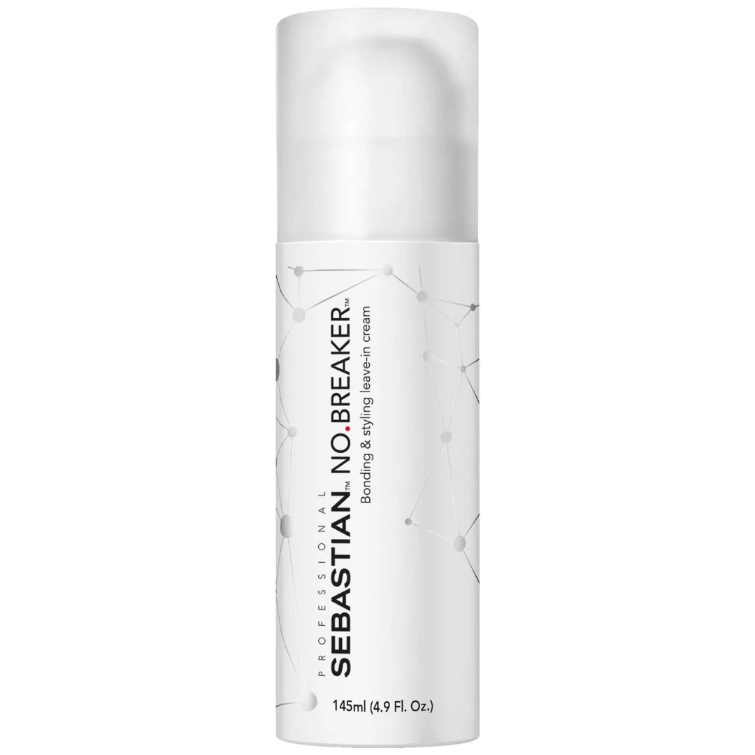 No Breaker Bonding & Styling Leave-in Cream - Sale