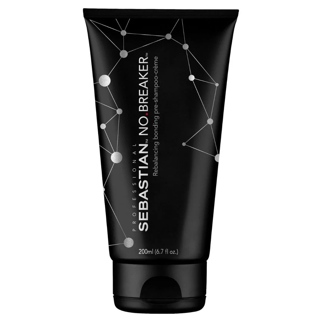 No Breaker Rebalancing Bonding Pre-Shampoo Crème - Sale