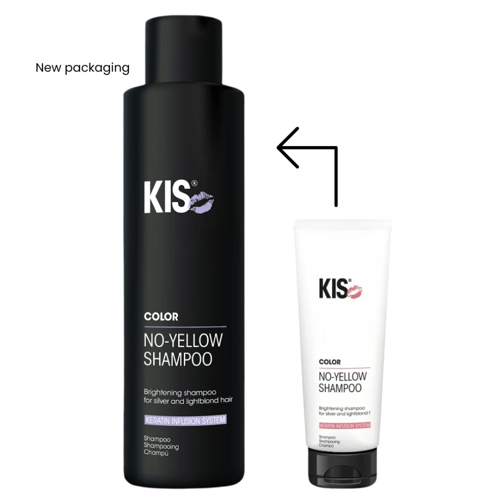 No Yellow Zilvershampoo - Image 2