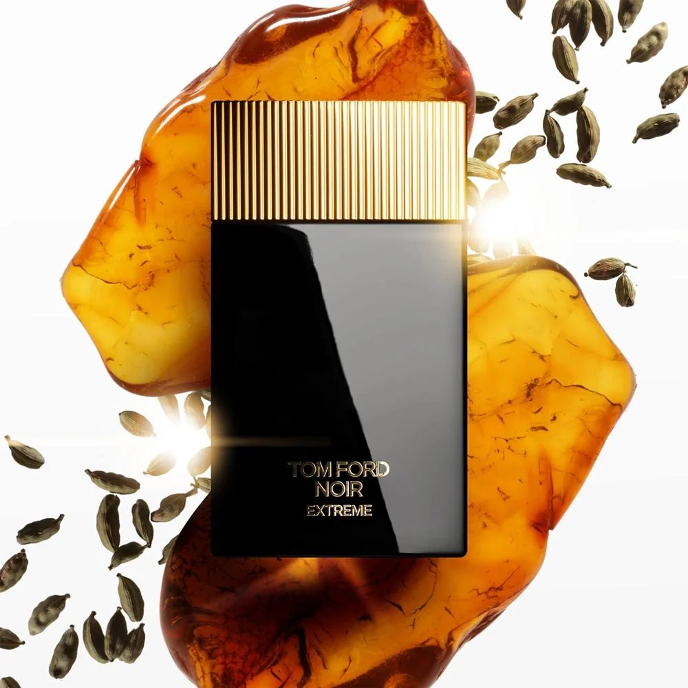 Noir Extreme Eau de Parfum - 50ml - Image 3