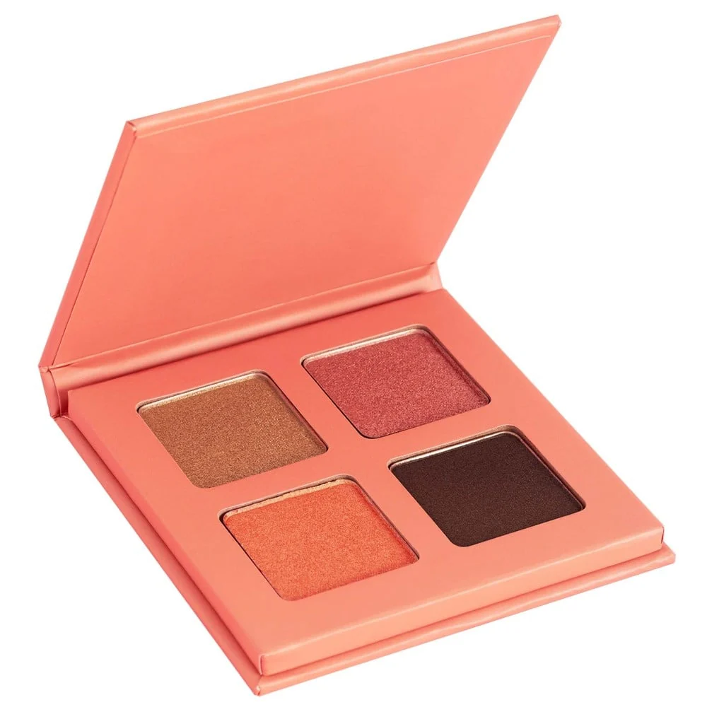 Romance Date Night Eyeshadow Palette - 4,8g