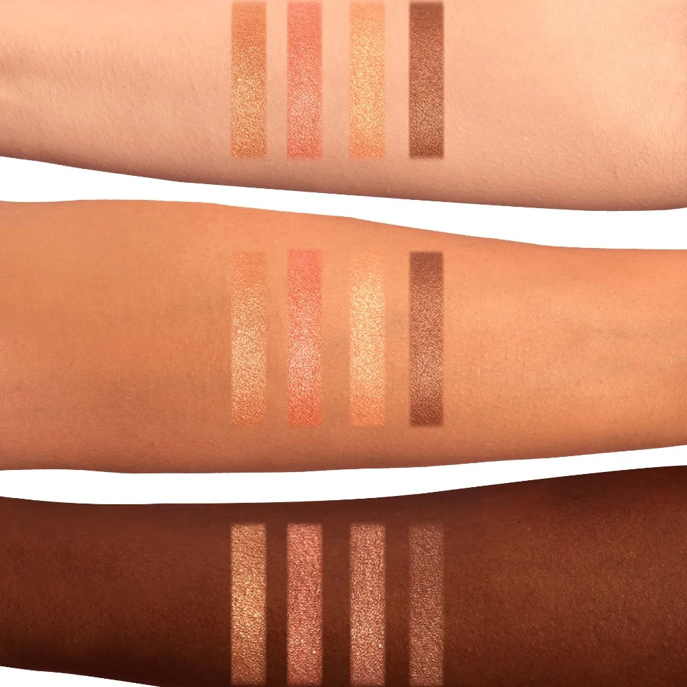 Romance Date Night Eyeshadow Palette - 4,8g - Image 2