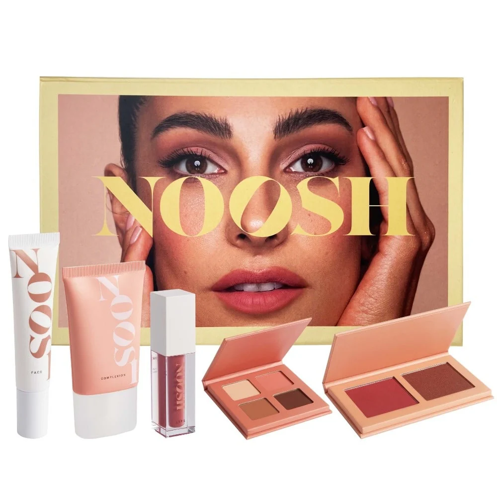 The Bloom Collection Set