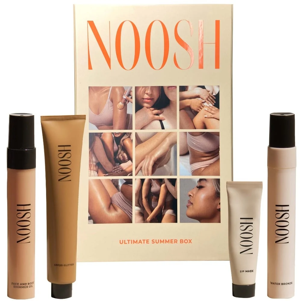 The Sunlift Skin Collection Set