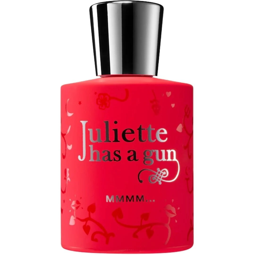 Mmmm… Eau de Parfum - 50ml