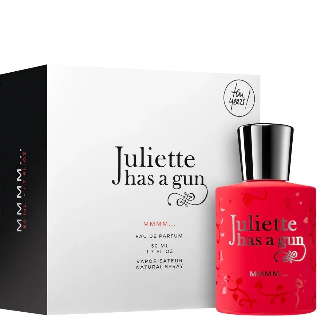 Mmmm… Eau de Parfum - 50ml - Image 2