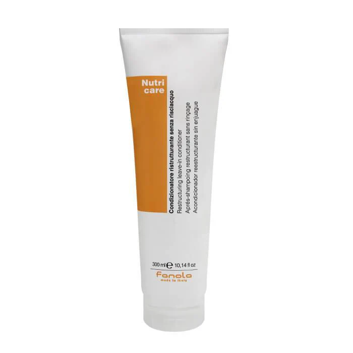 Nutri Care Leave-in Conditioner - Image 2