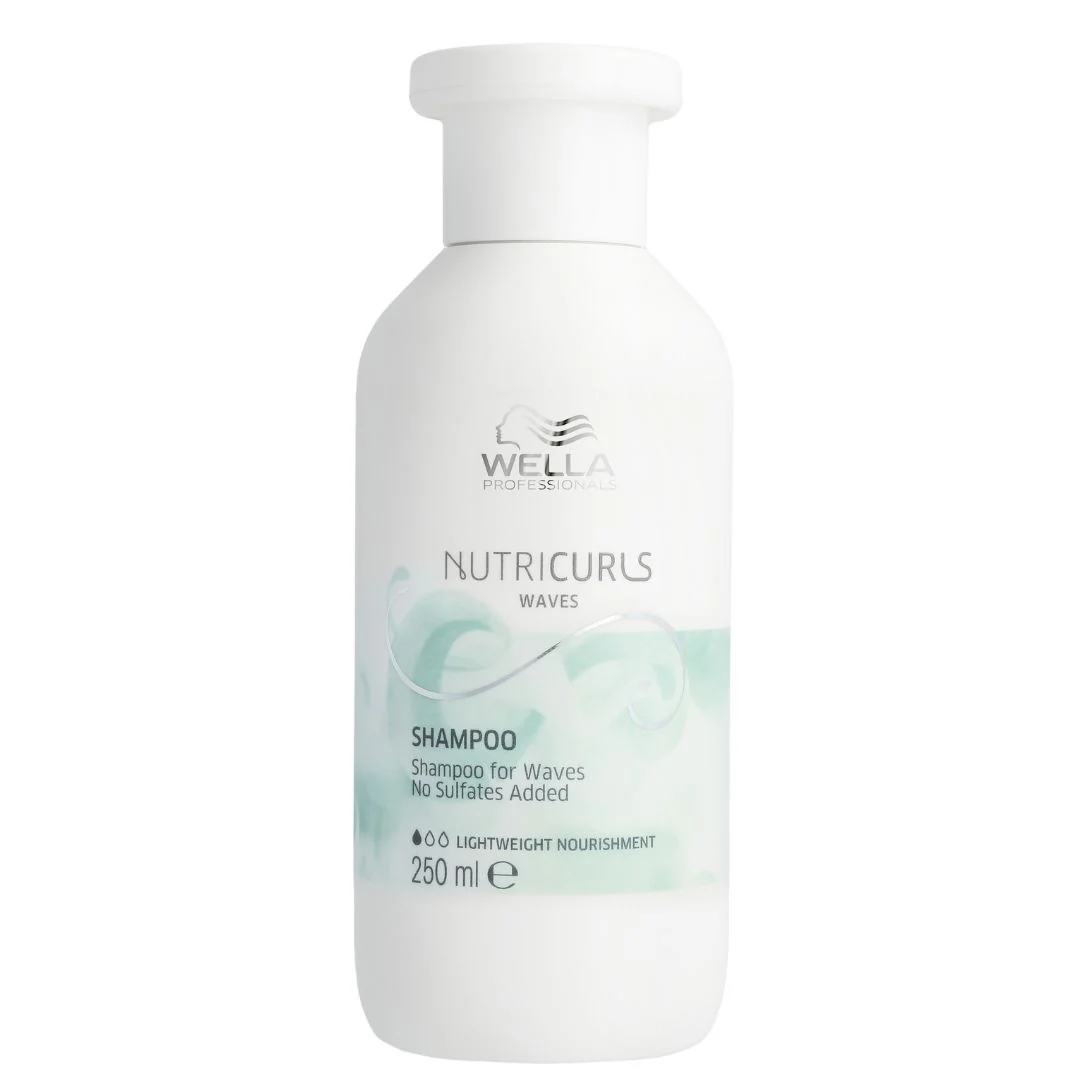 Nutri Curls Duo Set Waves - 2x250ml - Image 2