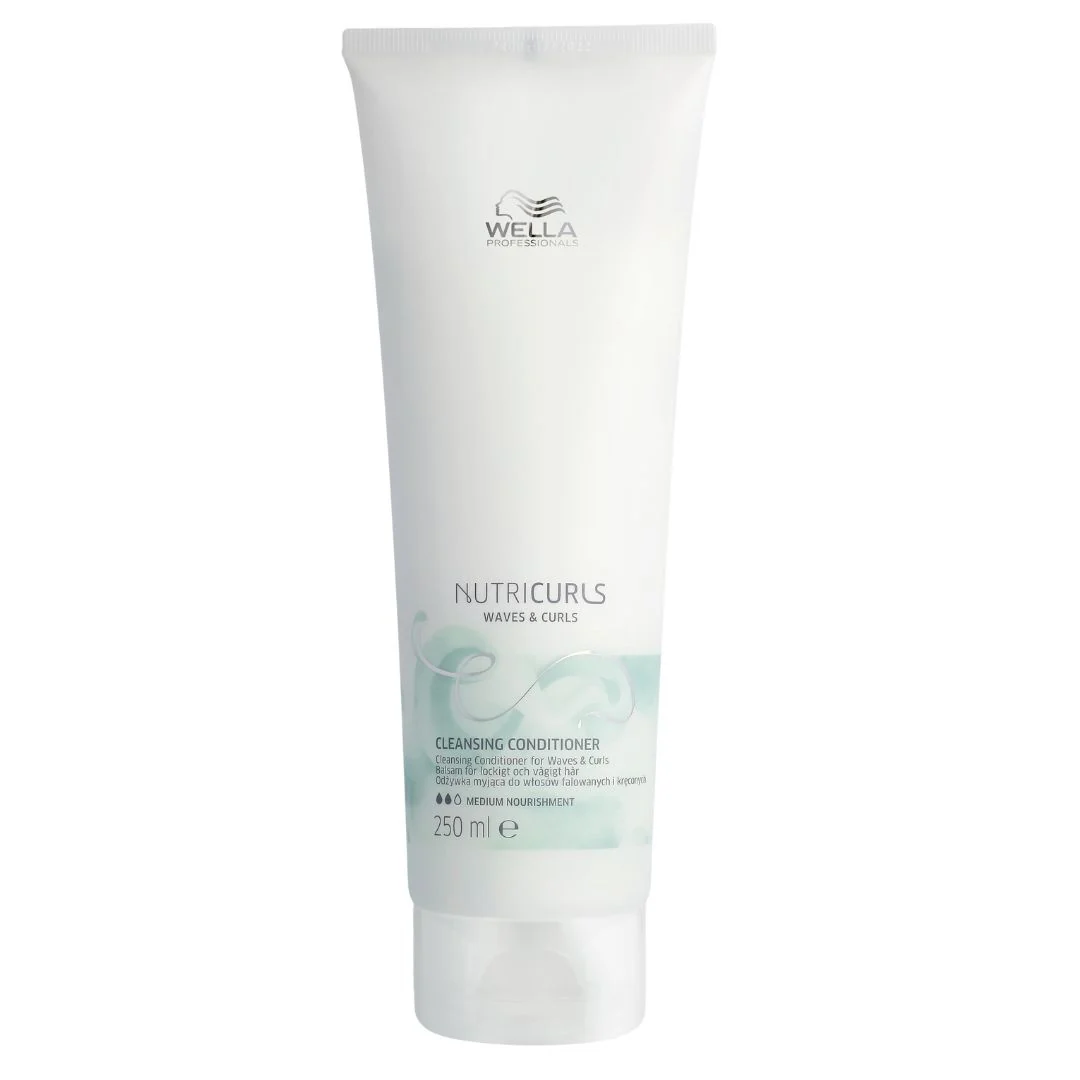 Nutri Curls Duo Set Waves - 2x250ml - Image 3