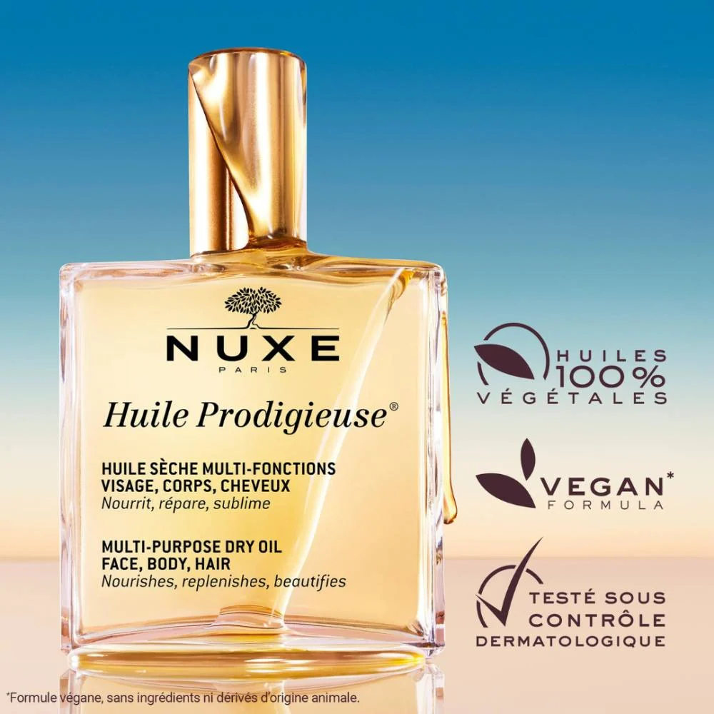 Huile Prodigieuse Multi-Purpose Dry Oil - Image 2