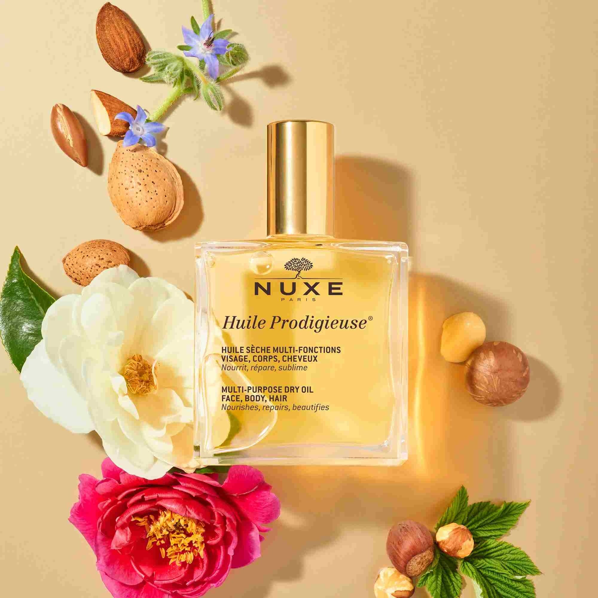 Huile Prodigieuse Multi-Purpose Dry Oil - Image 3