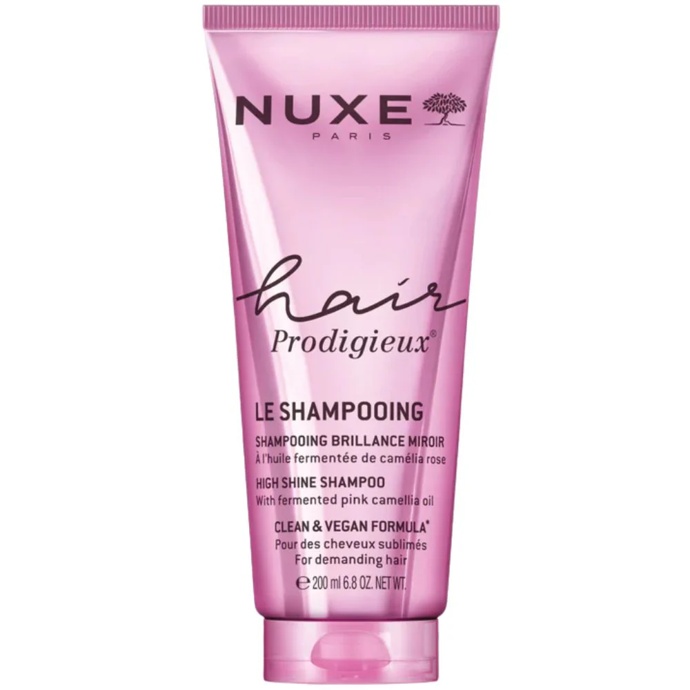 Prodigieux High Shine Shampoo - 200ml