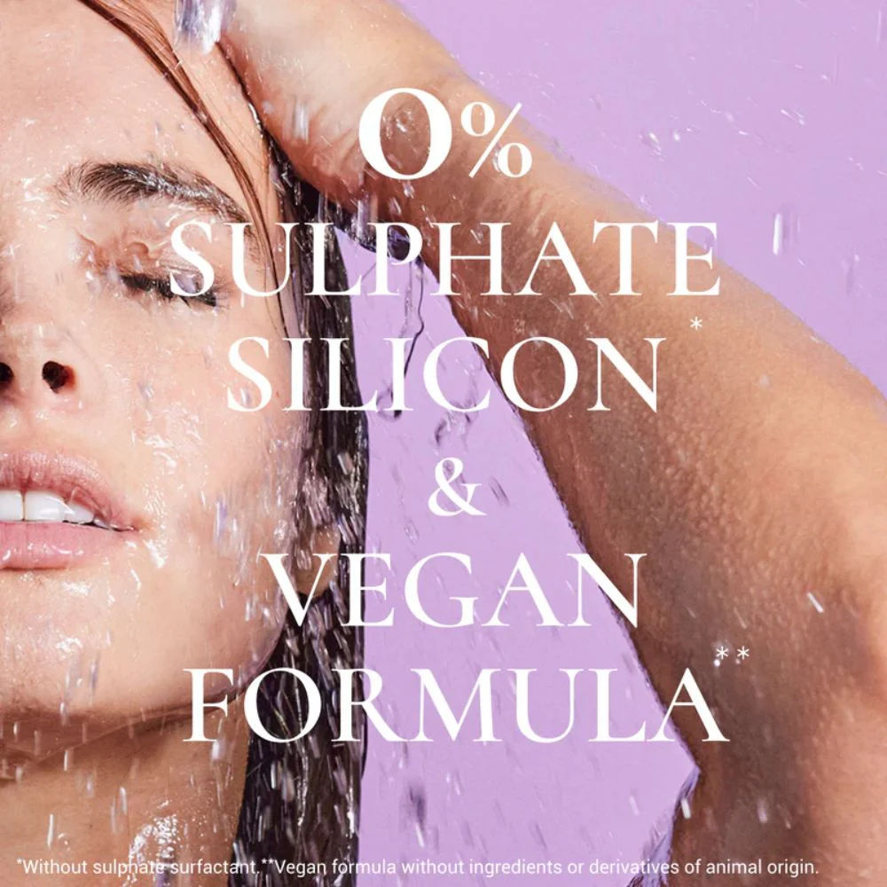 Prodigieux High Shine Shampoo - 200ml - Image 4