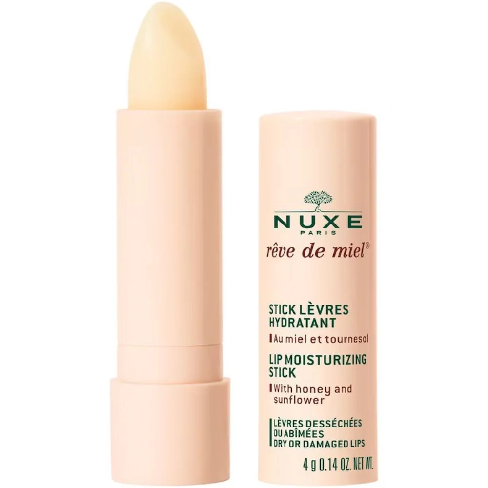 Reve De Miel Lip Moisturizing Stick - 4gr - Image 2