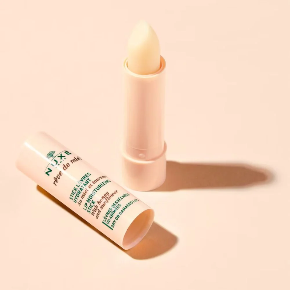 Reve De Miel Lip Moisturizing Stick - 4gr - Image 3