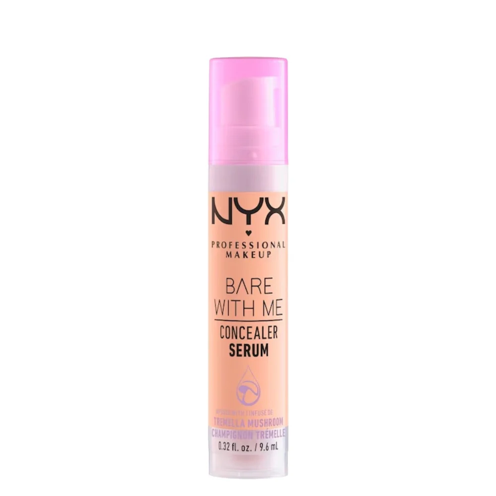 Bare With Me Concealer Serum - 9,6ml - Image 10