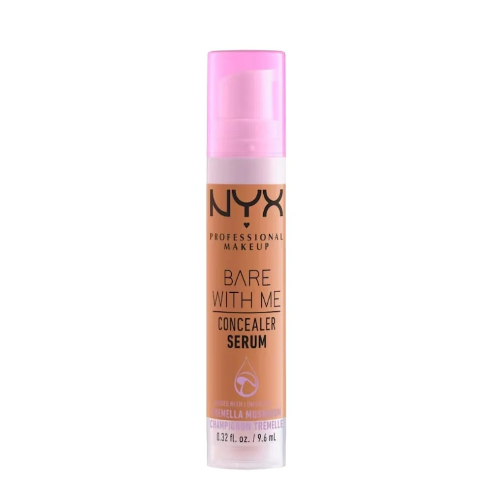 Bare With Me Concealer Serum - 9,6ml - Image 4