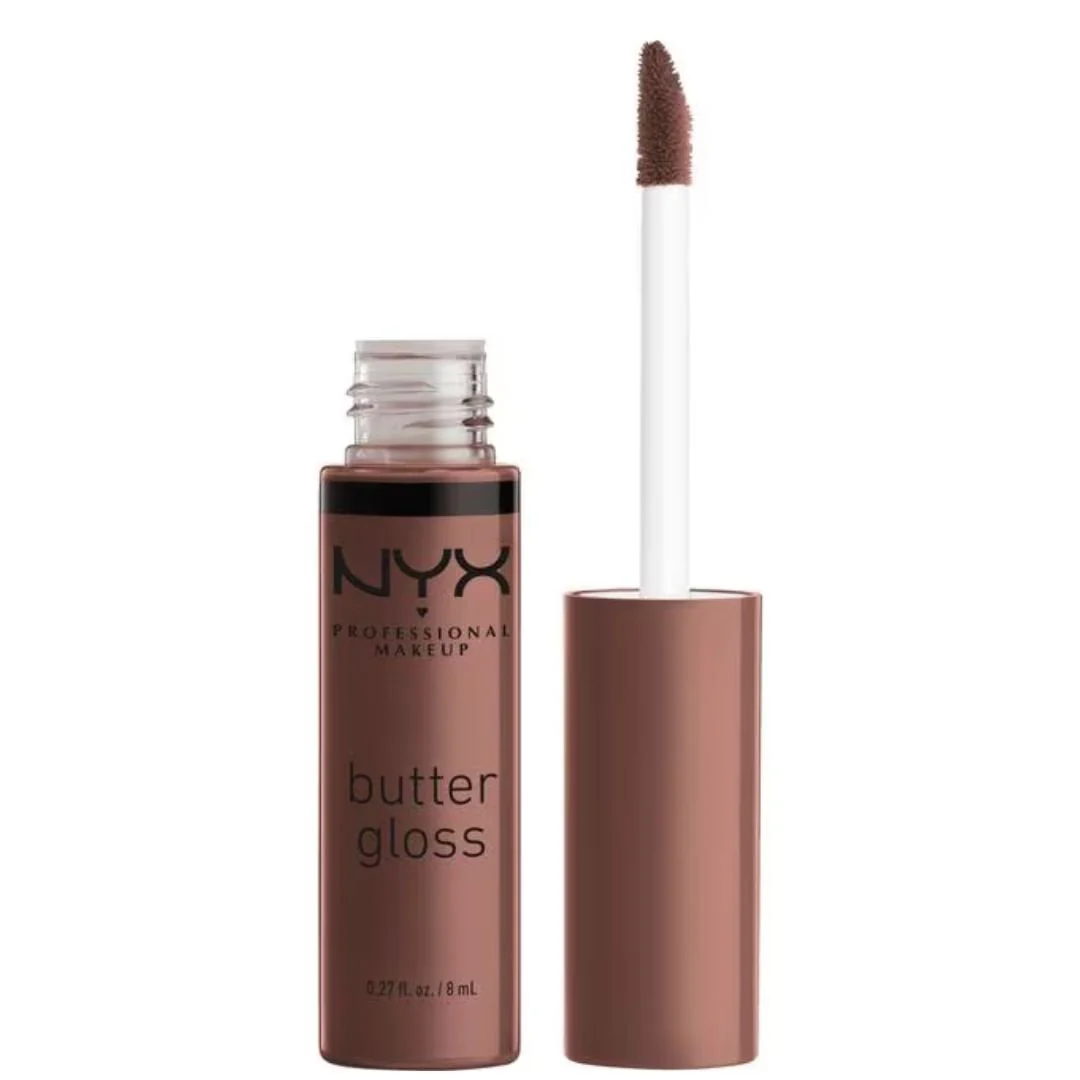 Butter Gloss - 8ml - Image 4