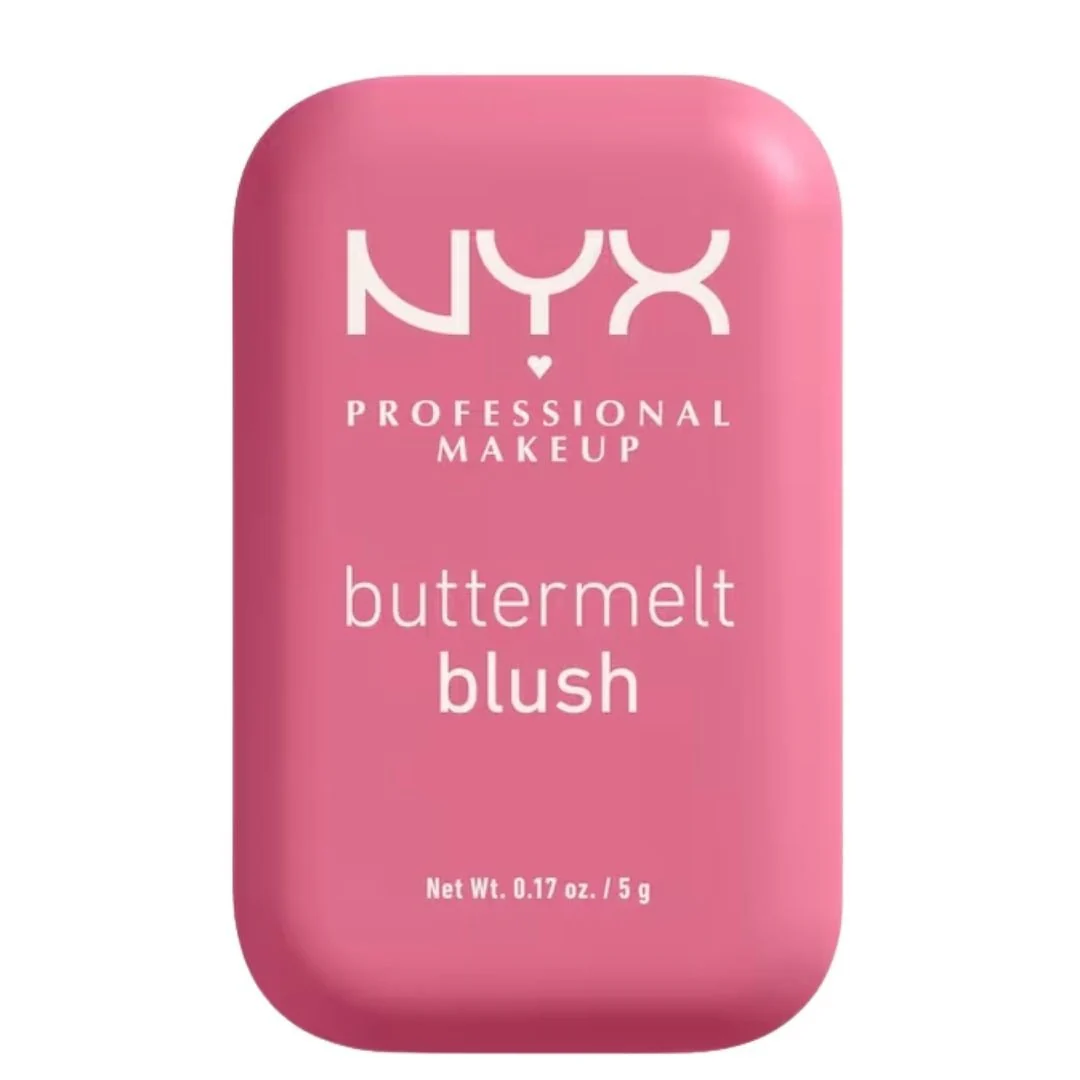 Buttermelt Blush - 5gr